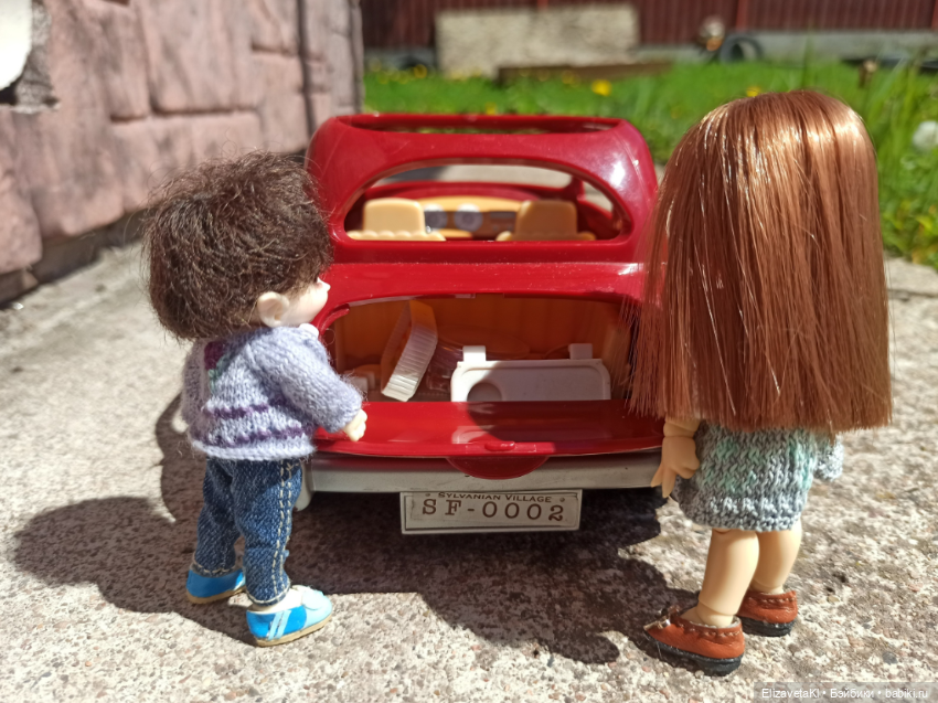 Дорогой подарок! Realpuki. 89 часть (фото 2)