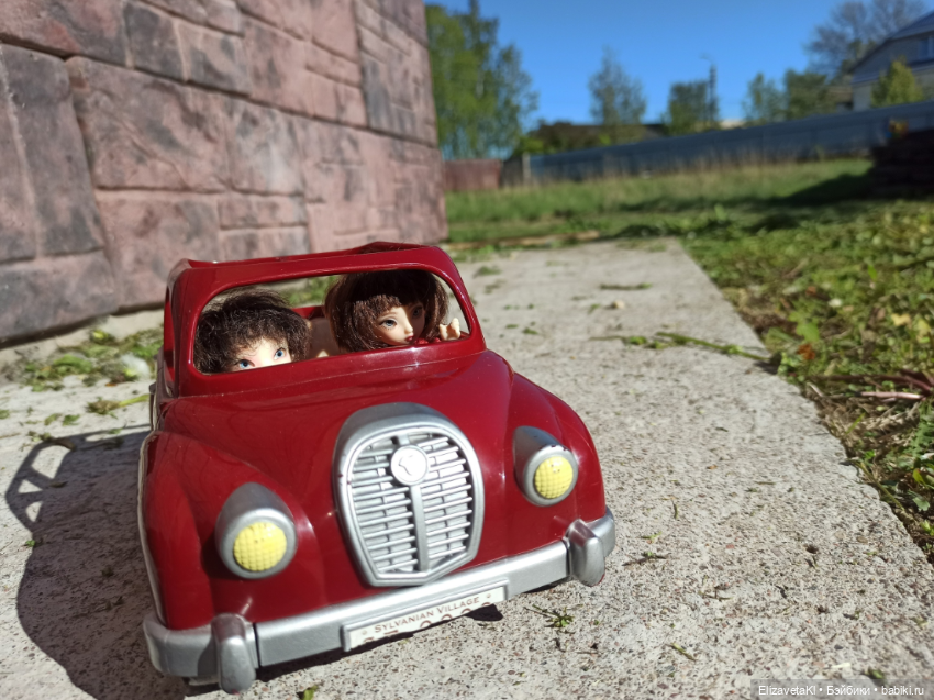 Дорогой подарок! Realpuki. 89 часть