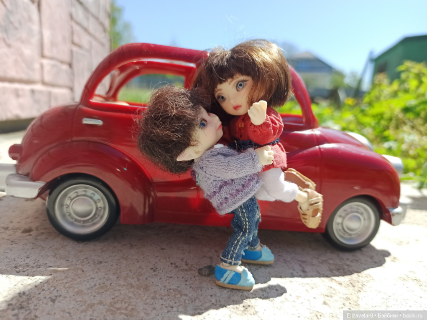 Дорогой подарок! Realpuki. 89 часть (фото 10)