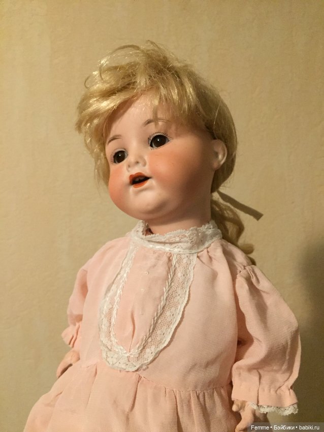 Моя марселька или История дилетантки (фото 7)