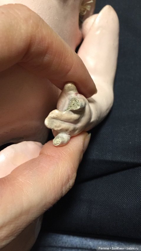 Моя марселька или История дилетантки