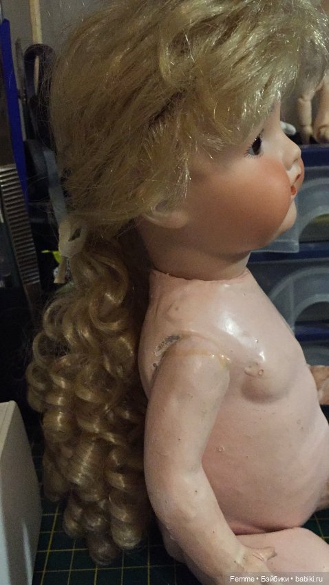 Моя марселька или История дилетантки (фото 6)