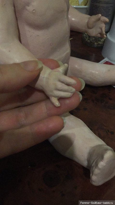 Моя марселька или История дилетантки (фото 2)