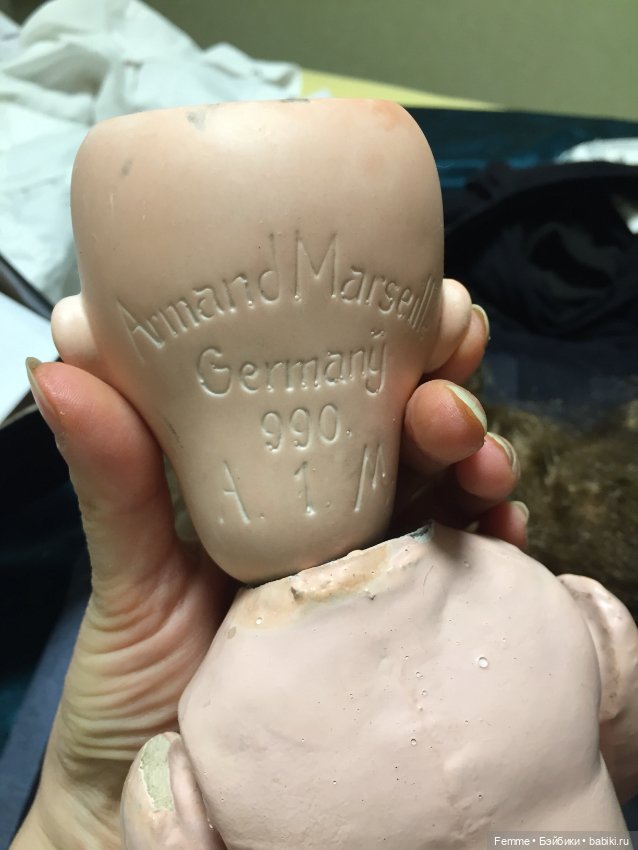 Моя марселька или История дилетантки (фото 10)