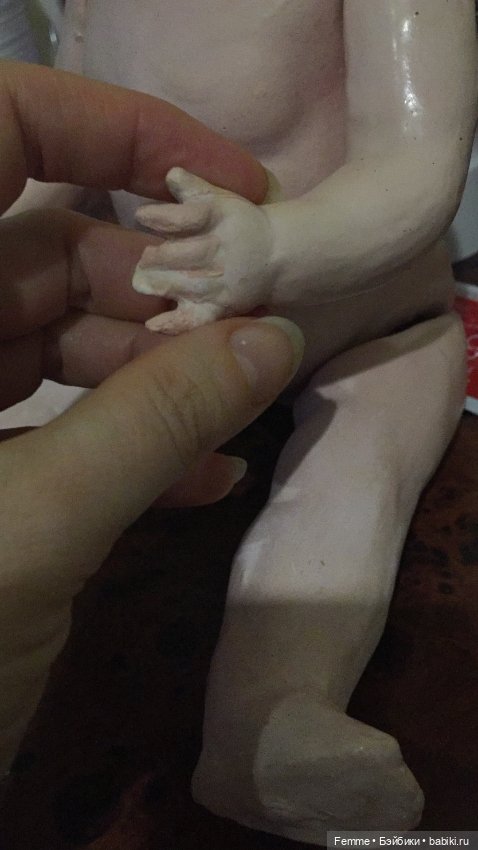 Моя марселька или История дилетантки