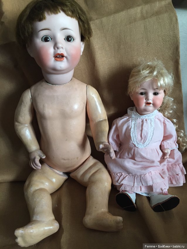 Моя марселька или История дилетантки