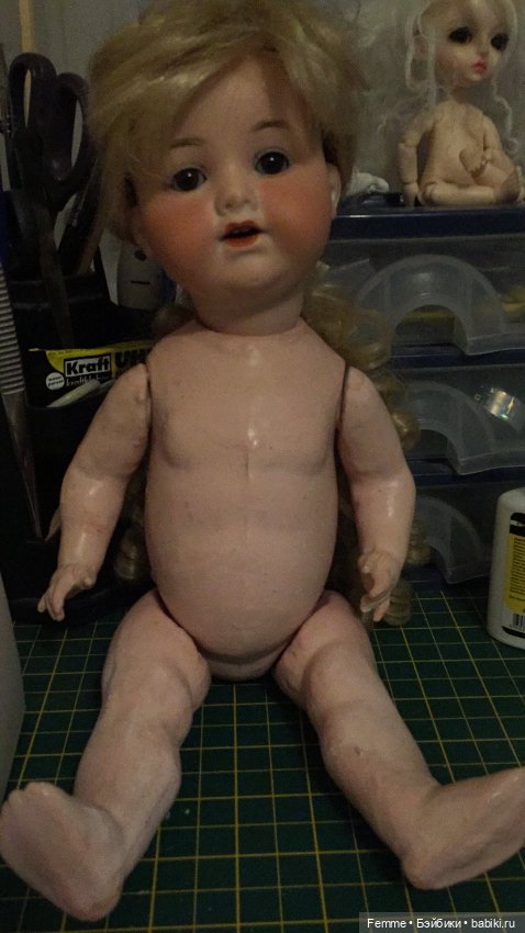 Моя марселька или История дилетантки (фото 3)