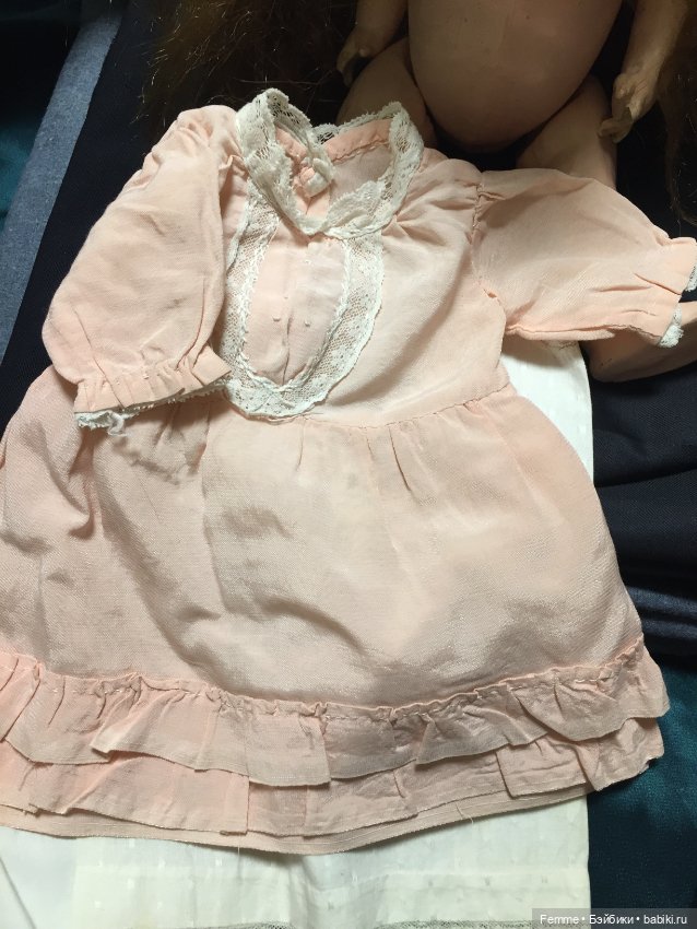 Моя марселька или История дилетантки (фото 9)