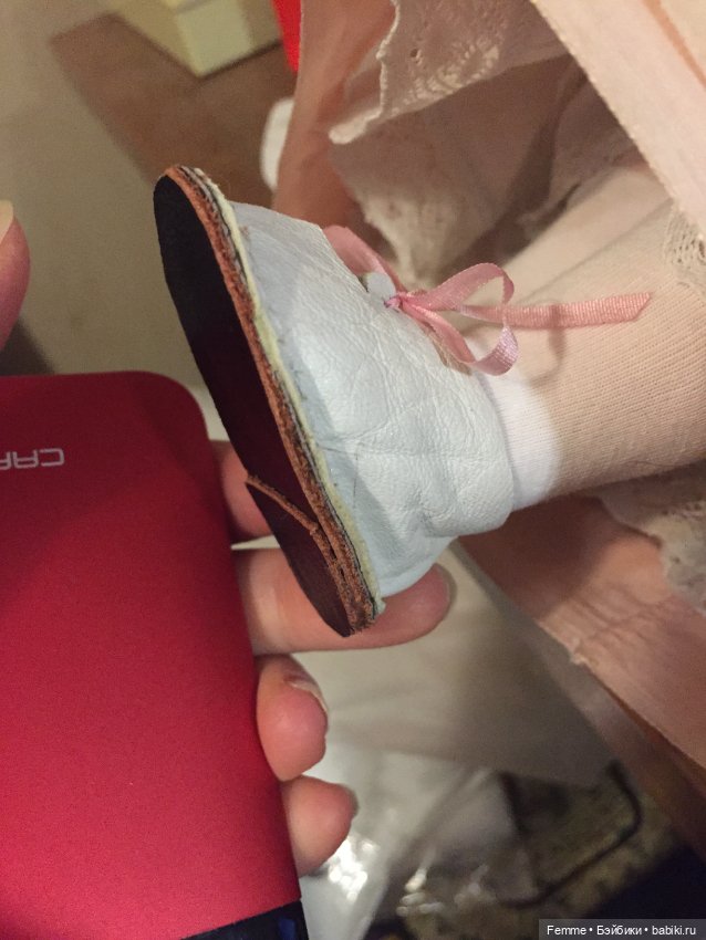 Моя марселька или История дилетантки (фото 8)