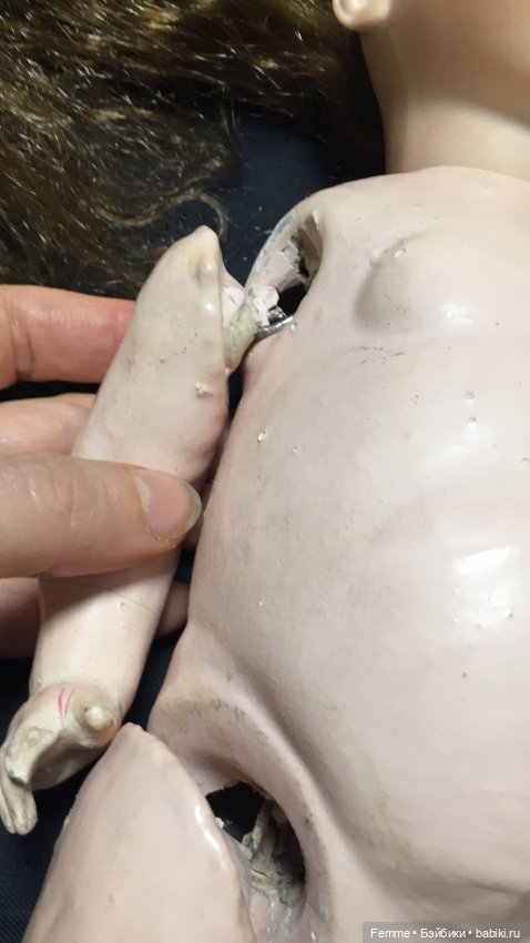 Моя марселька или История дилетантки