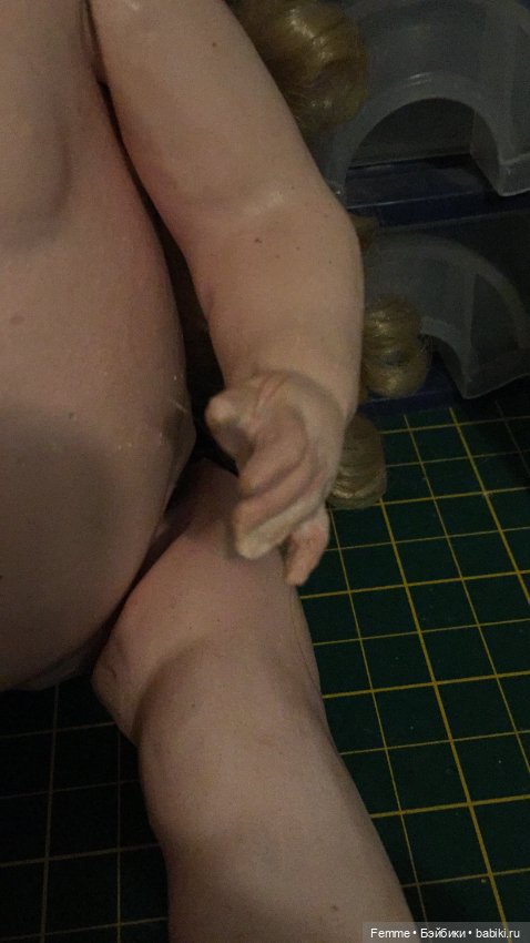 Моя марселька или История дилетантки (фото 4)