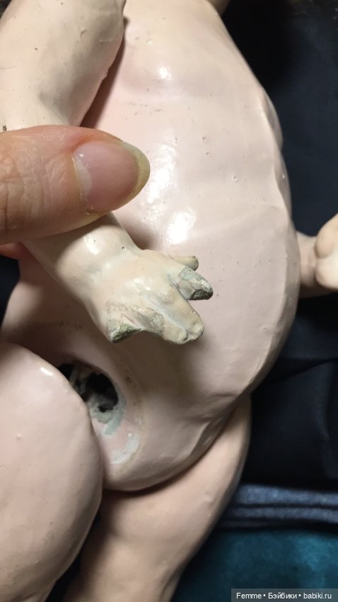 Моя марселька или История дилетантки