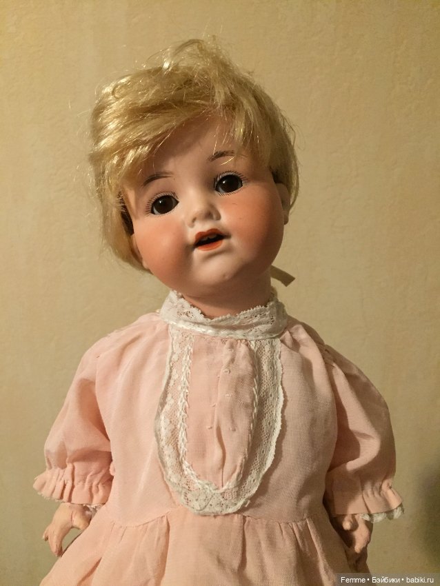 Моя марселька или История дилетантки