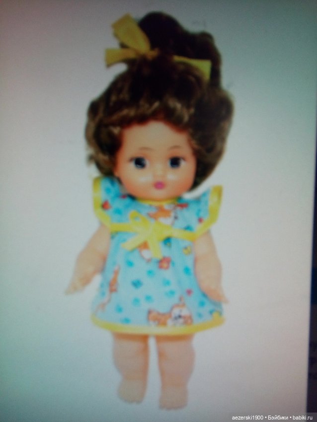 Воронежские игрушки — Интересное и необычное: фотоподборки (фото 5)