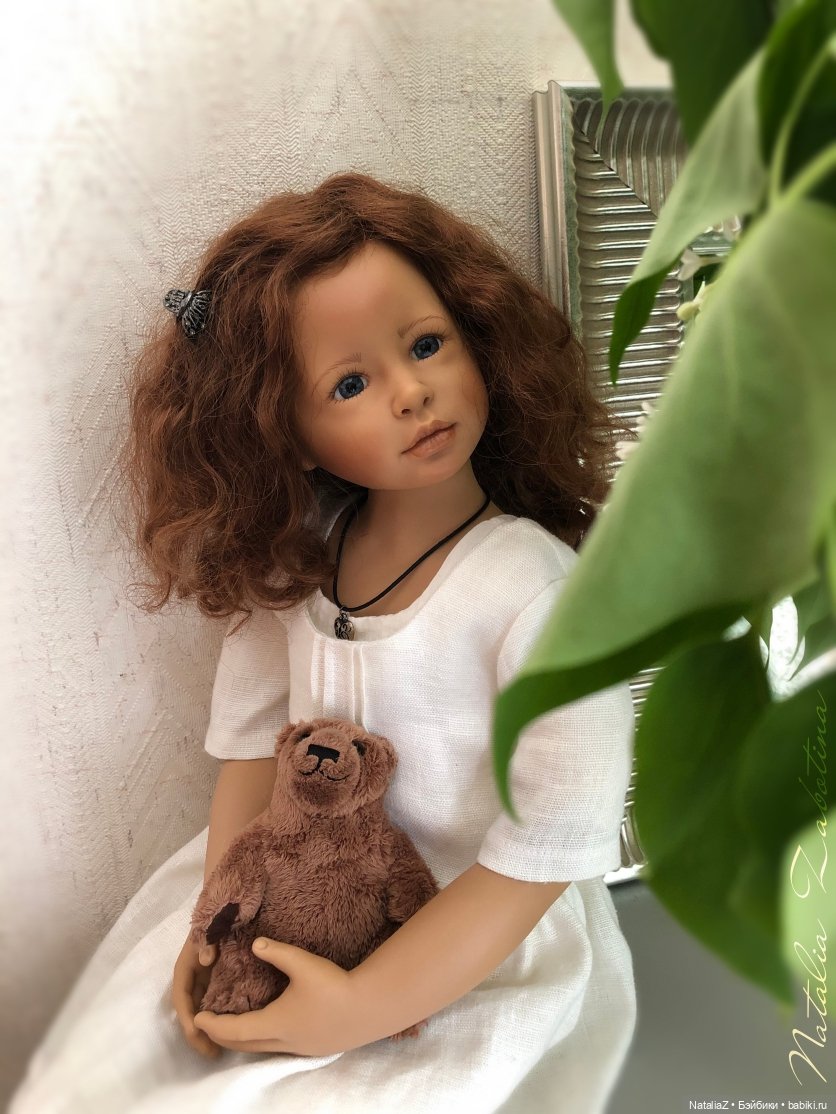 Выход за формат — Николетта