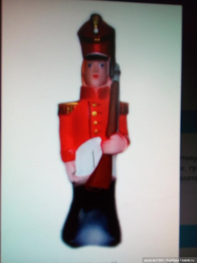 Воронежские игрушки — Интересное и необычное: фотоподборки (фото 6)