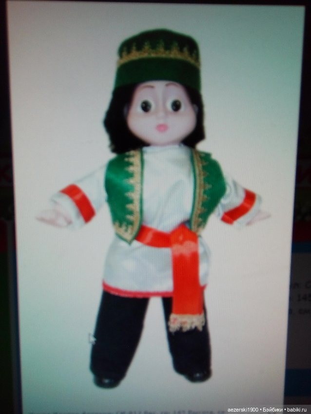 Воронежские игрушки — Интересное и необычное: фотоподборки