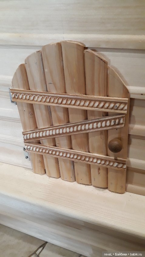 Новая мельница крутится вертится