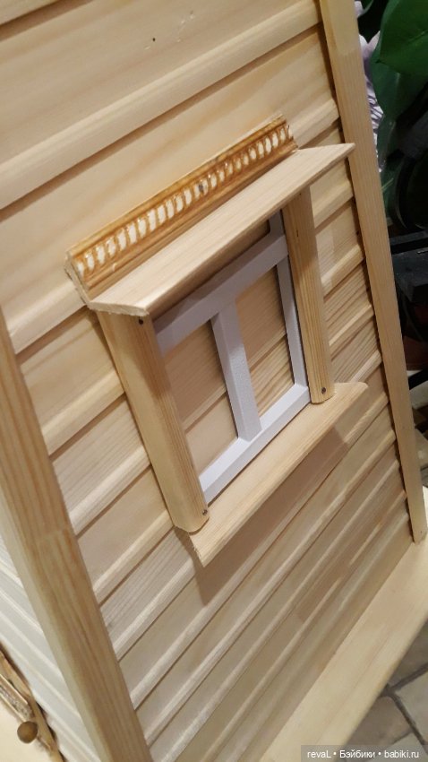 Новая мельница крутится вертится (фото 9)