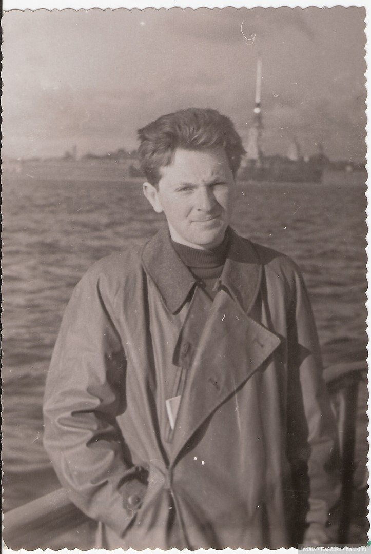 Ниоткуда с любовью — Интересное и необычное: фотоподборки (фото 7)