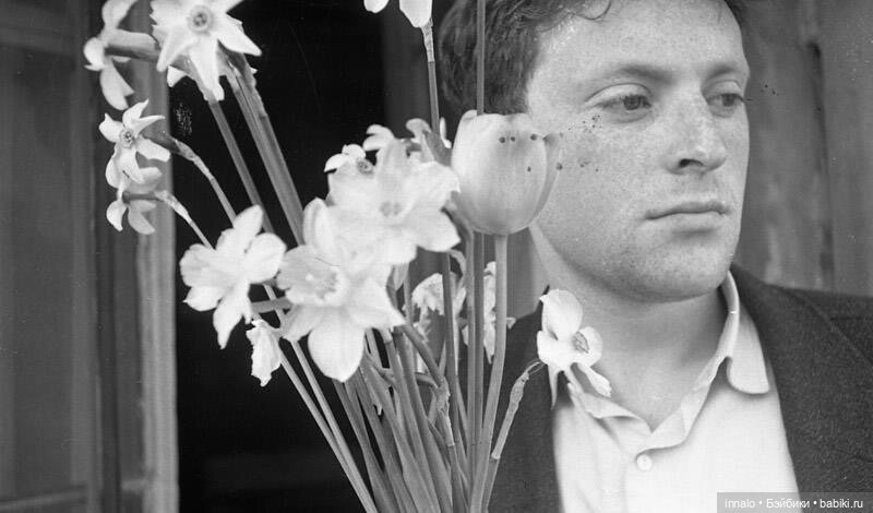 Ниоткуда с любовью — Интересное и необычное: фотоподборки