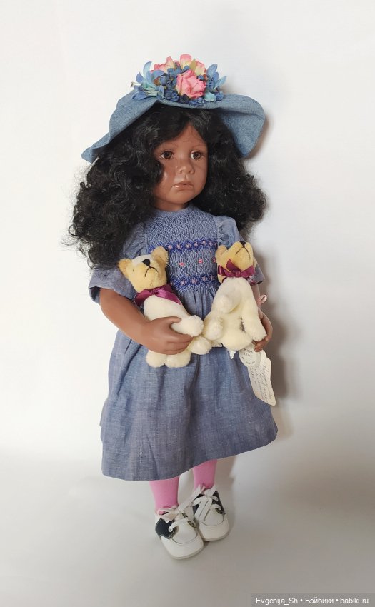 Любимые девочки от Джулии Гуд-Крюгер (фото 5)