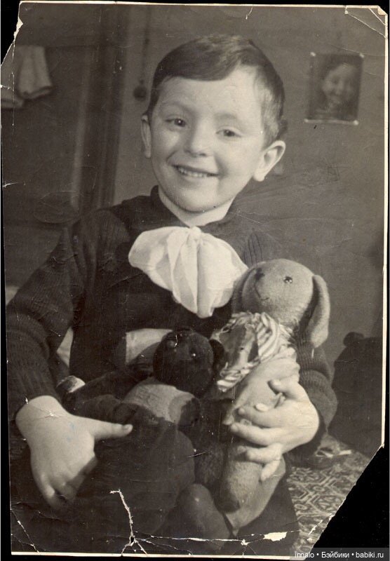 Ниоткуда с любовью — Интересное и необычное: фотоподборки (фото 4)