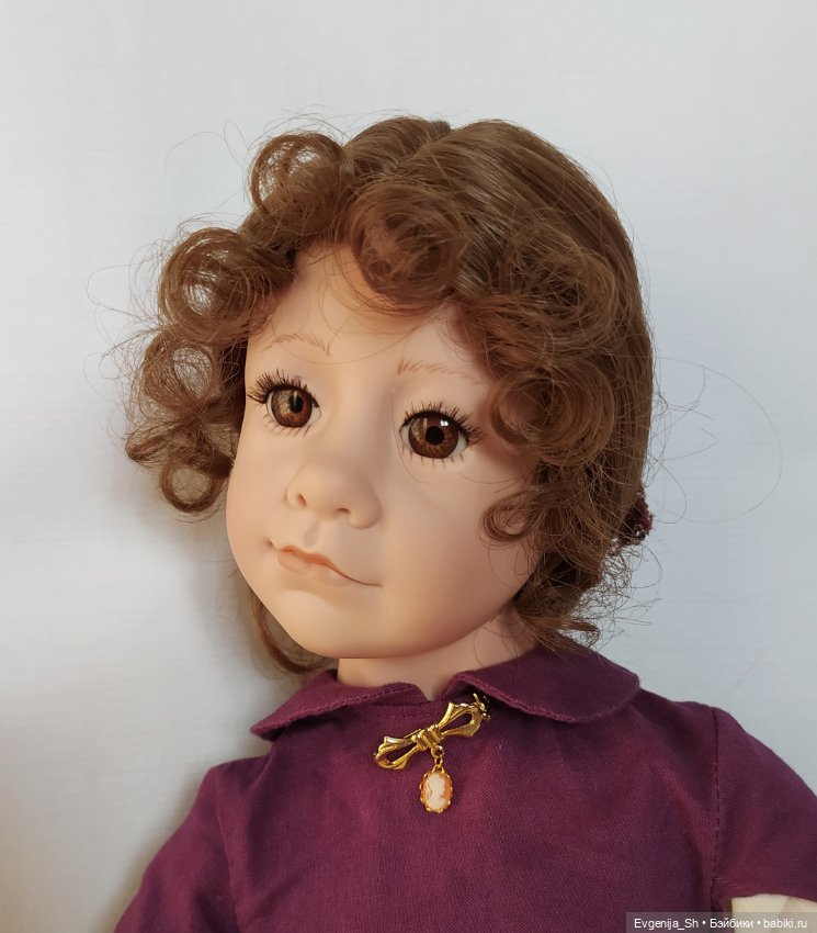 Любимые девочки от Джулии Гуд-Крюгер (фото 9)