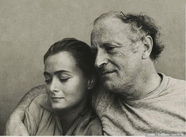 Ниоткуда с любовью — Интересное и необычное: фотоподборки