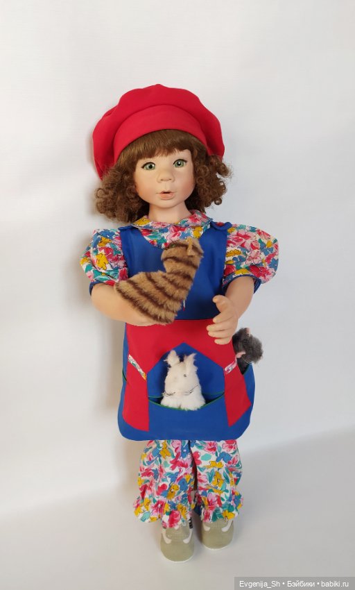 Любимые девочки от Джулии Гуд-Крюгер (фото 10)