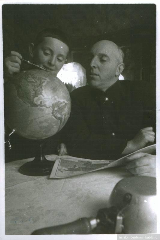 Ниоткуда с любовью — Интересное и необычное: фотоподборки (фото 6)