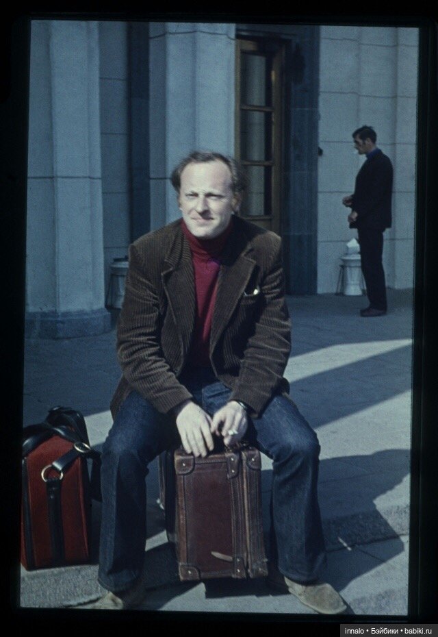 Ниоткуда с любовью — Интересное и необычное: фотоподборки