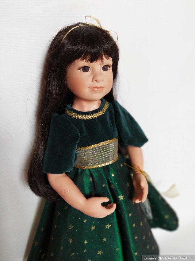 Любимые девочки от Джулии Гуд-Крюгер (фото 3)