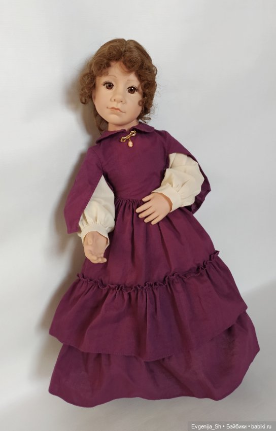 Любимые девочки от Джулии Гуд-Крюгер (фото 8)