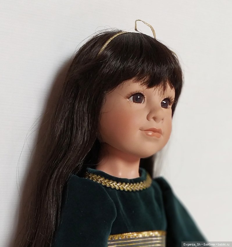 Любимые девочки от Джулии Гуд-Крюгер (фото 4)