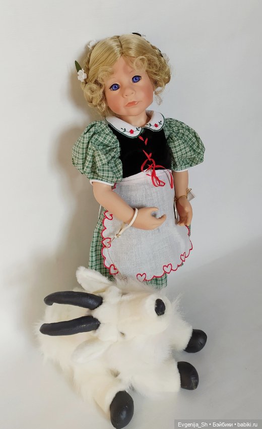 Любимые девочки от Джулии Гуд-Крюгер (фото 6)