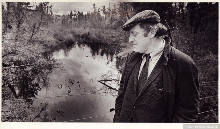 Ниоткуда с любовью — Интересное и необычное: фотоподборки