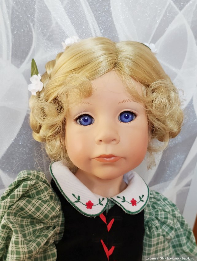 Любимые девочки от Джулии Гуд-Крюгер (фото 7)