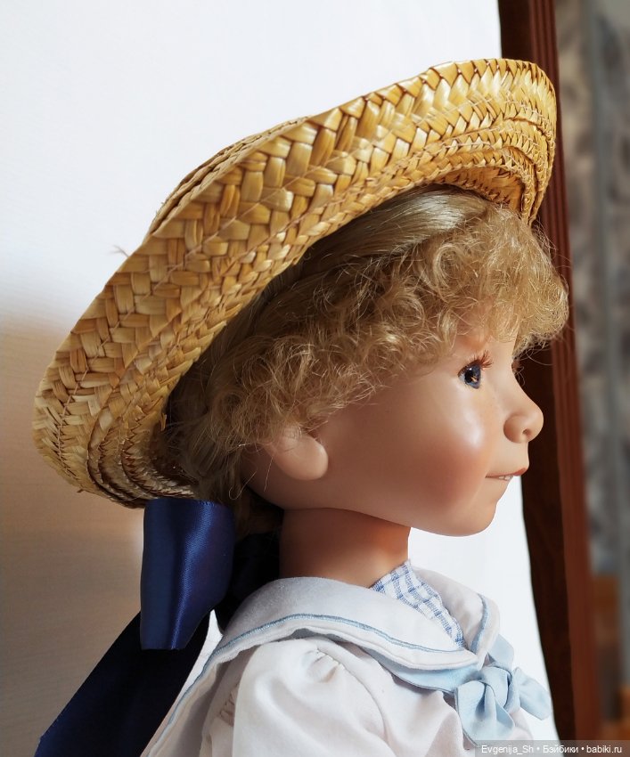 Любимые девочки от Джулии Гуд-Крюгер