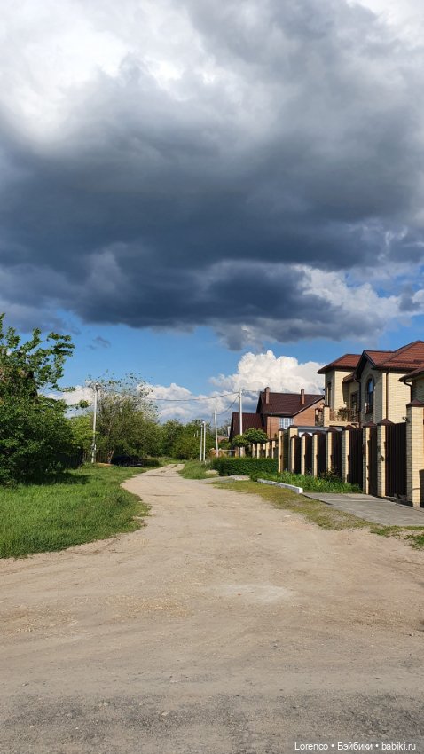 Хороший день — Красивая природа и цветы: фото пейзажей