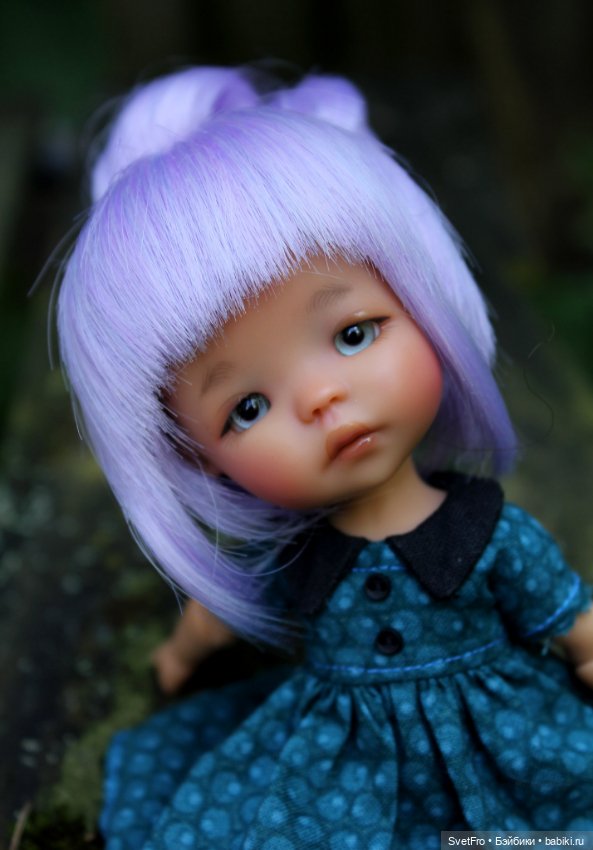 Преордер на Нави Twinkle от Meadow dolls (фото 3)