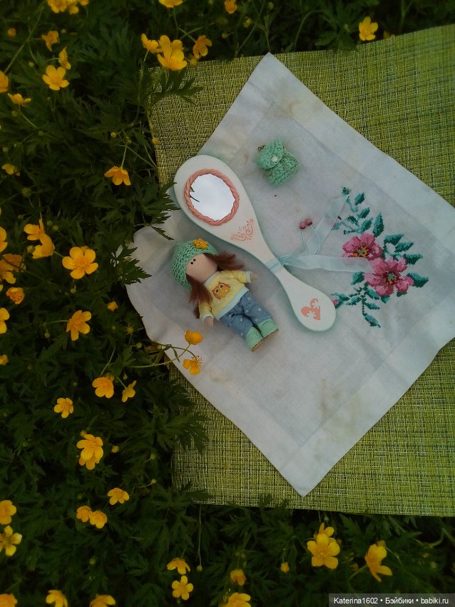 Здравствуйте бэйбики — Другие хобби и увлечения: сад (фото 4)