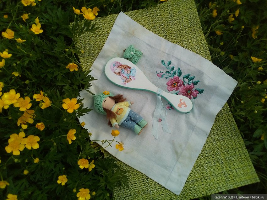 Здравствуйте бэйбики — Другие хобби и увлечения: сад (фото 2)