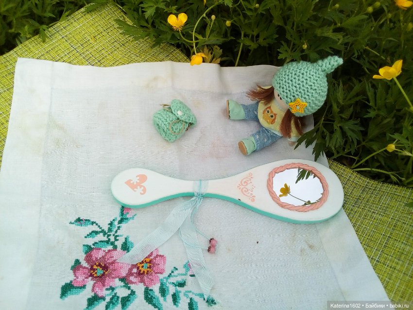 Здравствуйте бэйбики — Другие хобби и увлечения: сад (фото 5)