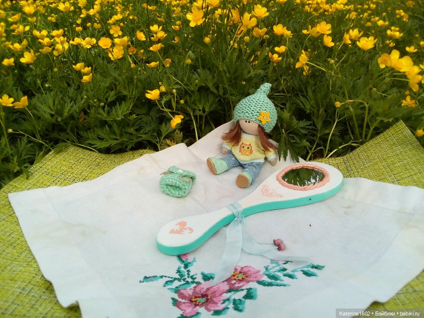 Здравствуйте бэйбики — Другие хобби и увлечения: сад (фото 6)