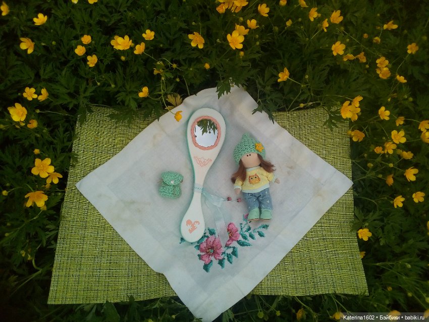 Здравствуйте бэйбики — Другие хобби и увлечения: сад