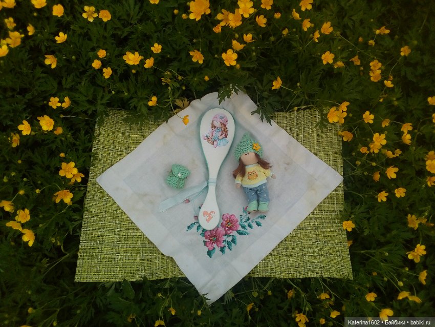 Здравствуйте бэйбики — Другие хобби и увлечения: сад