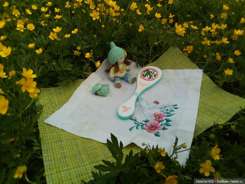 Здравствуйте бэйбики — Другие хобби и увлечения: сад (фото 7)