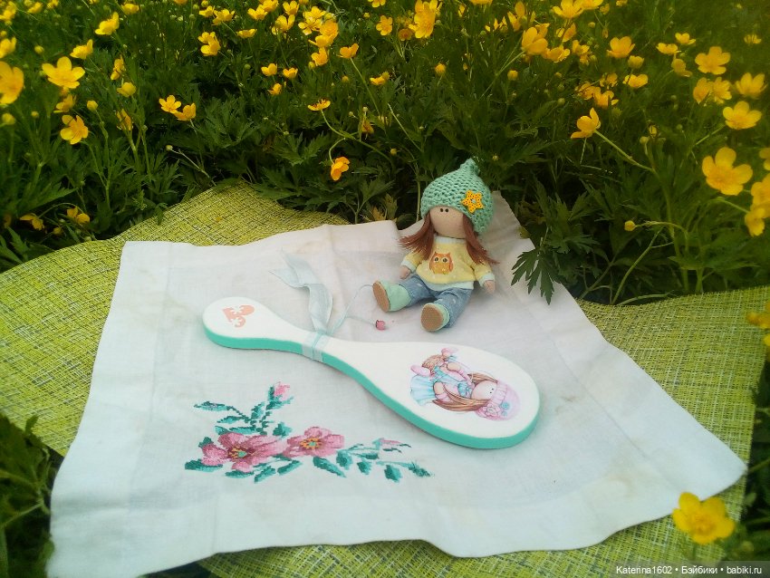 Здравствуйте бэйбики — Другие хобби и увлечения: сад (фото 10)