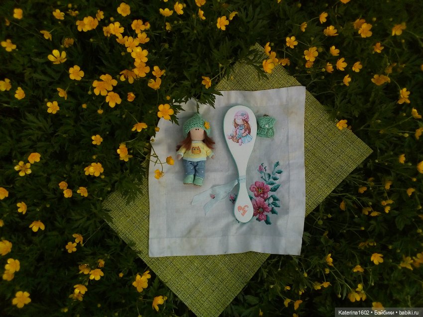 Здравствуйте бэйбики — Другие хобби и увлечения: сад